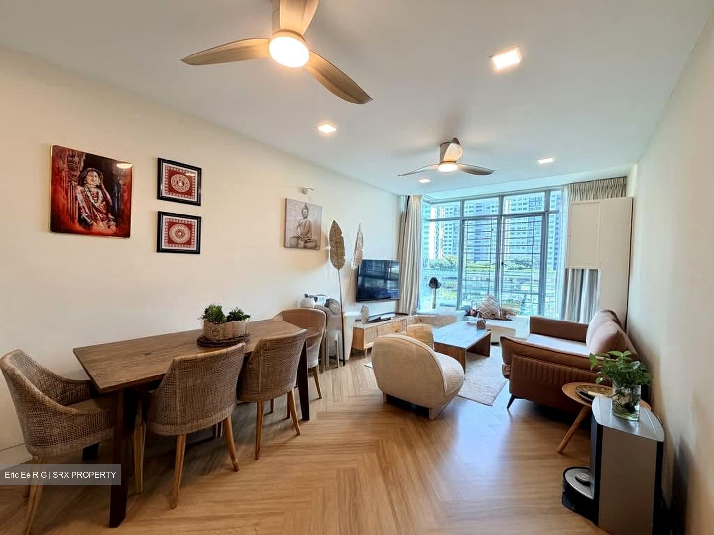 The Elysia (D12), Apartment #579117901